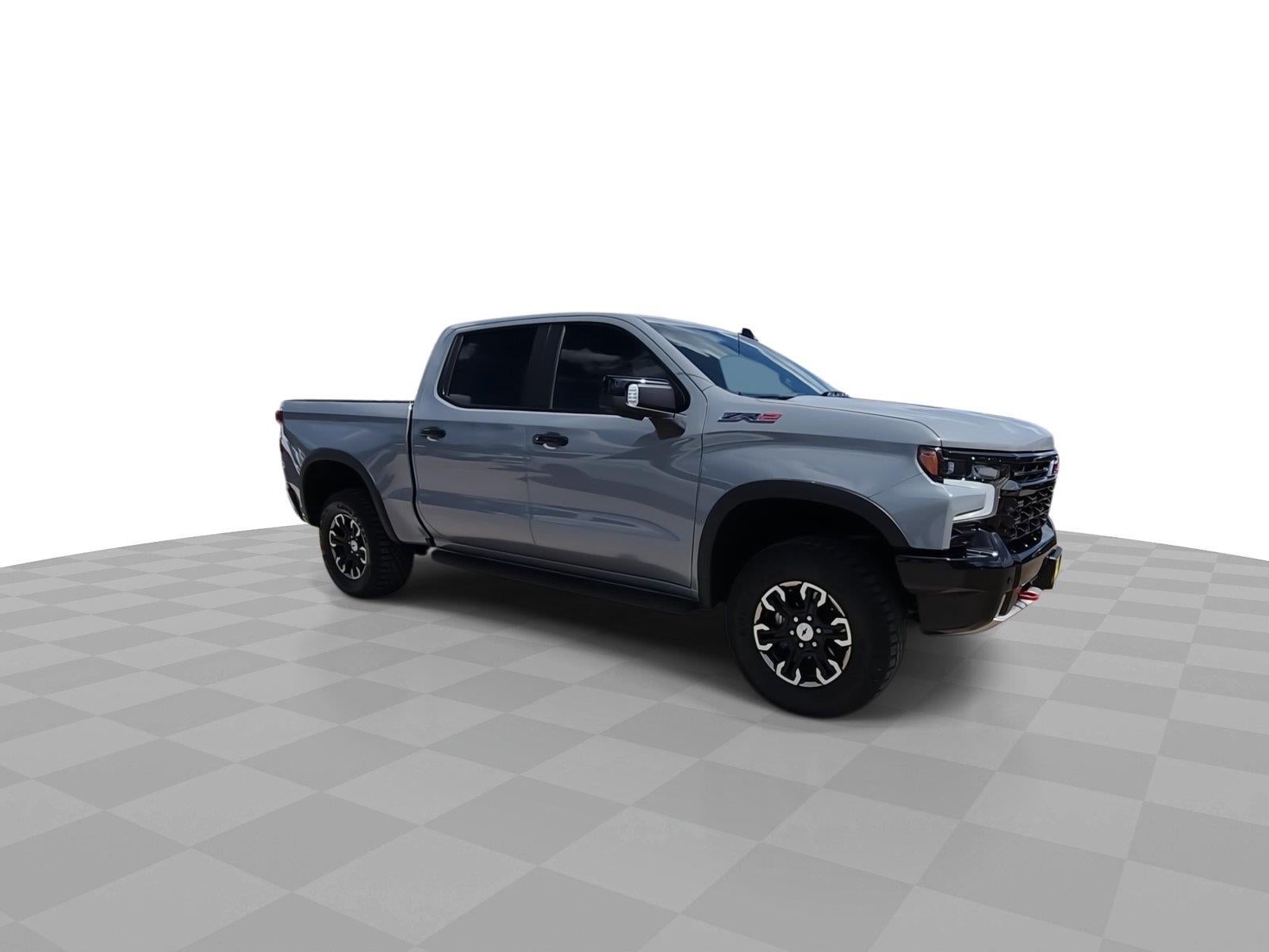 chevrolet silverado 1500 2025 3GCUKHEL1SG174722 image chevrolet silverado 1500 2025 3GCUKHEL1SG174722 image